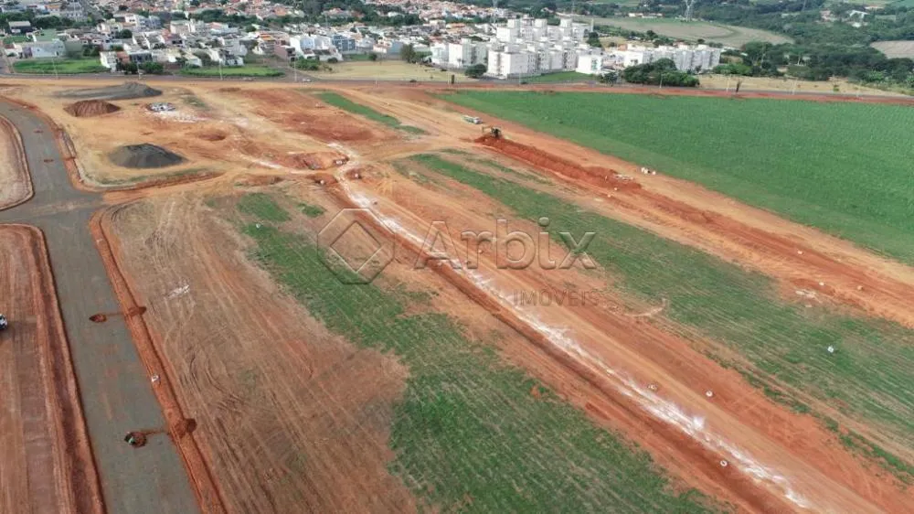 Comprar Terreno / Residencial em Santa B&aacute;rbara D`Oeste R$ 450.000,00 - Foto 2